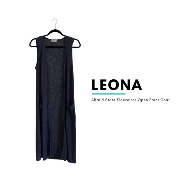 Leona - Picture 1 of 1